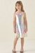 vestido Shine Candy