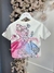 T Shirt Princesa Aurora - comprar online