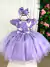 Vestido Infantil Festa Jardim Encantado / Princesa Sofia no Lilás Luxo - comprar online