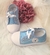 Tênis infantil All Star Azul - comprar online