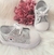Tênis Infantil Cinza All Star