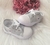 Tênis Infantil Cinza All Star - comprar online