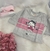 Conjunto Inverno Bebê Menina Cotton Brandili - comprar online