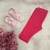 Conjunto Inverno Bebê Menina Cotton Brandili na internet