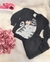 Conjunto De Inverno Bebê Preto