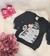 Conjunto De Inverno Bebê Preto - comprar online