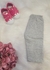 Conjunto De Inverno Bebê Rosa Com Cinza na internet