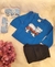 Conjunto Inverno Bebê Menino Brandili