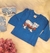 Conjunto Inverno Bebê Menino Brandili - comprar online
