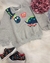 Conjunto De Inverno Dinossauro - comprar online