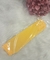 LUVA AMARELO LUXO