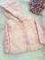 Jaqueta Infantil Rosa - comprar online