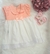 Vestido Infantil De Bebê na internet