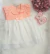 Vestido Infantil De Bebê na internet