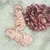 Sandália Infantil Rosa Com Borboletas - comprar online