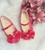 Sapatinho Vermelho - comprar online