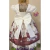 Vestido Infantil Floral Luxo Festa - comprar online