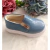 TÊNIS SLIP ON INFANTIL AZUL na internet