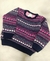 CASACO INFANTIL MENINA ESTAMPADO