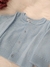 CASAQUINHO BEBE AZUL MENINO - comprar online
