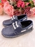 MOCASSIM MENINO AZUL - comprar online