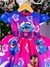 Vestido Infantil Temático Lilo e Stitch - loja online