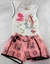CONJUNTO INFANTIL VERÃO ESTAMPADO - comprar online