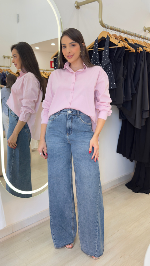 Calça jeans Blosh - comprar online