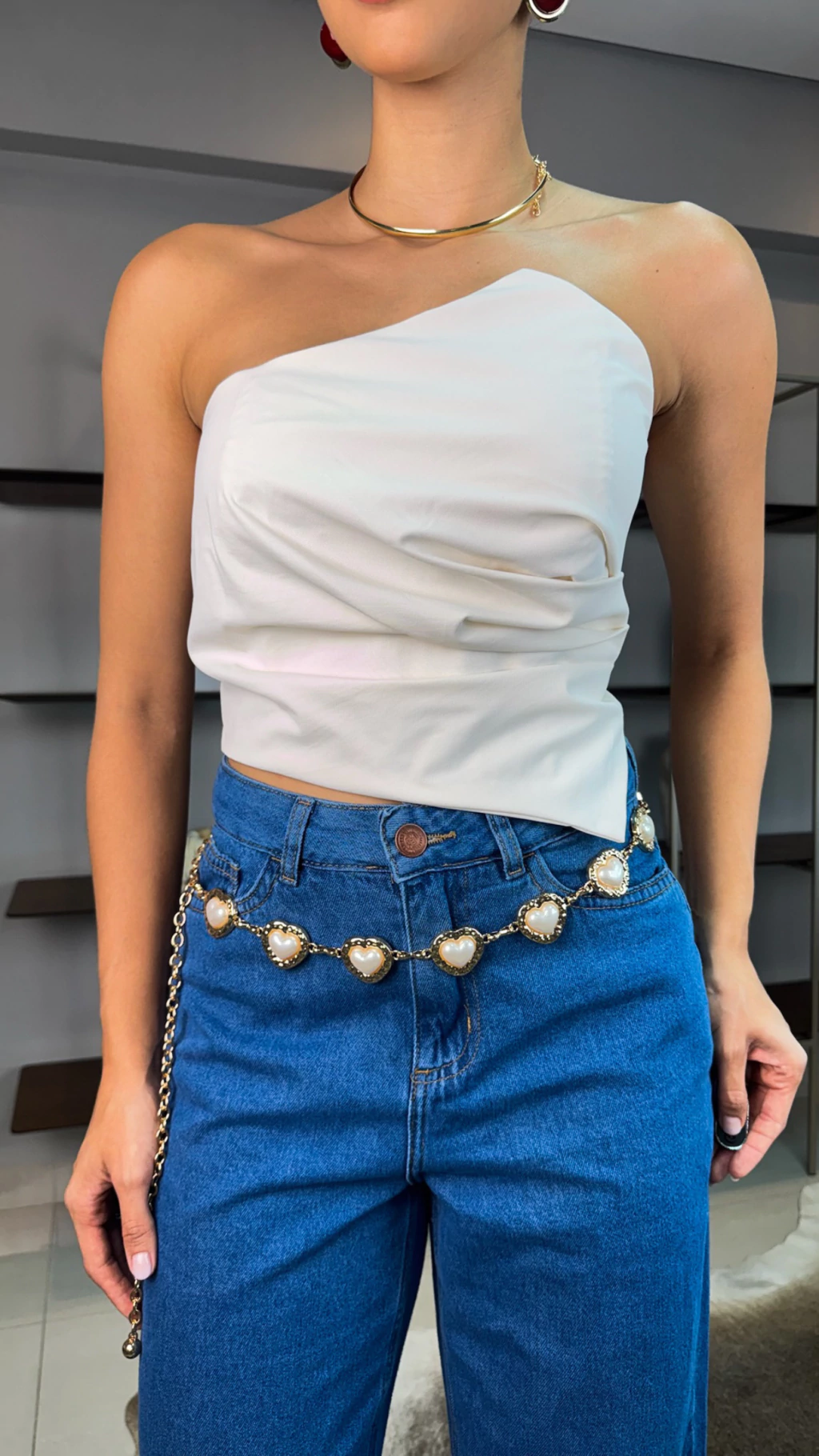 Corset Jeny Off