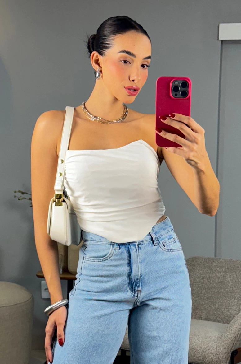 Corset Tule ALBA