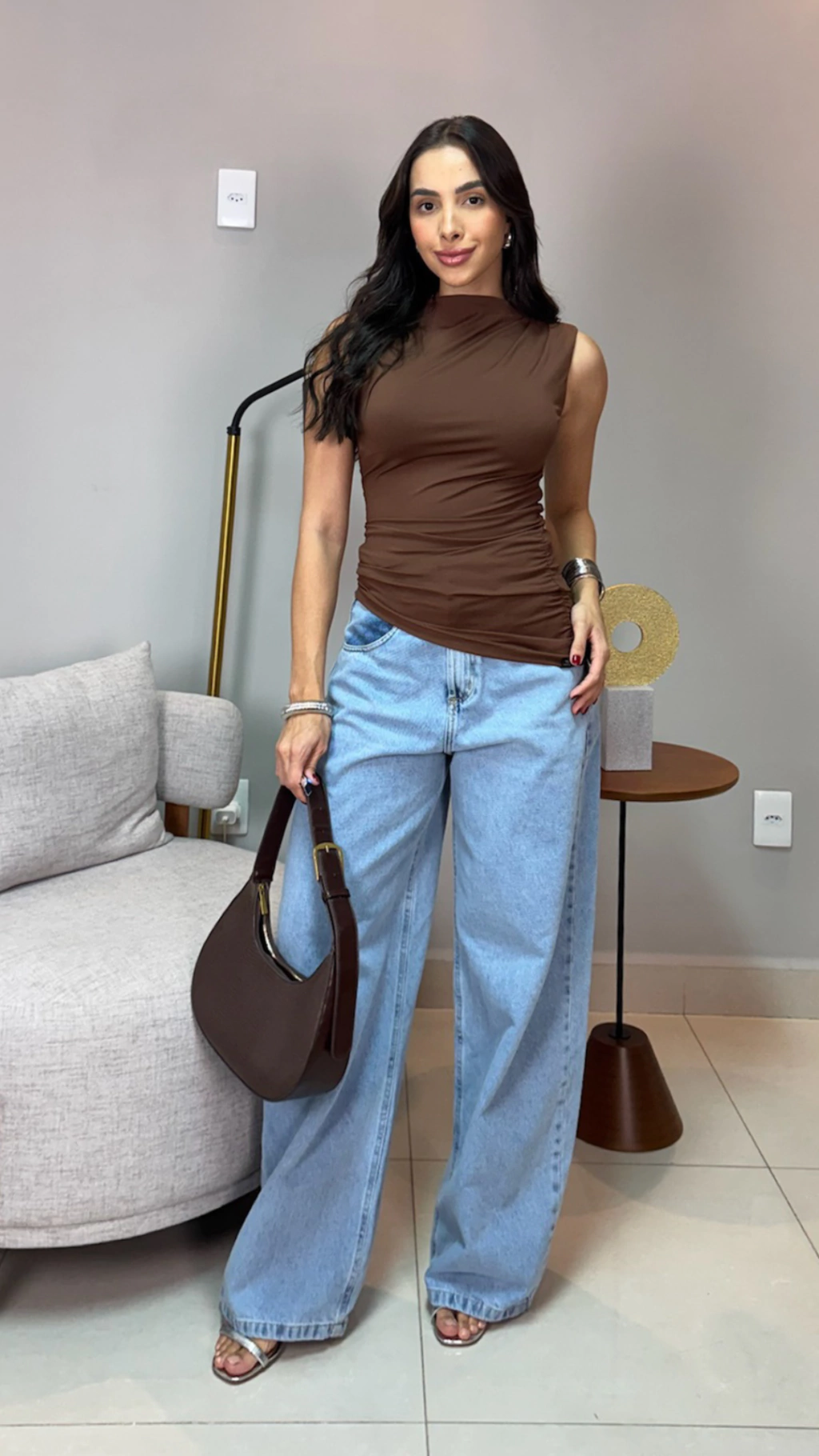 Calça Sorella