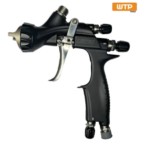 LUXUS HVLP - Soplete De Pintar - WTP Tools
