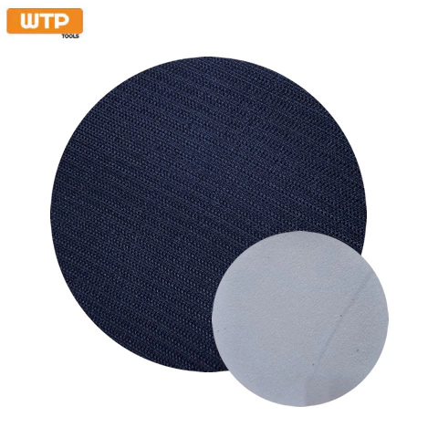 Pad Interface WTP Tools 6" 150mm