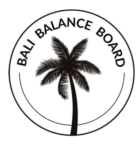 BALI BALANCE BOARD - Prancha de equilibrio