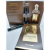 Amostra Absolus Allegoria Cuir Intense EDP 1 ml