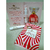 Amostra Marina de Bourbon Princess Style EDP 1 ml ORIGINAL