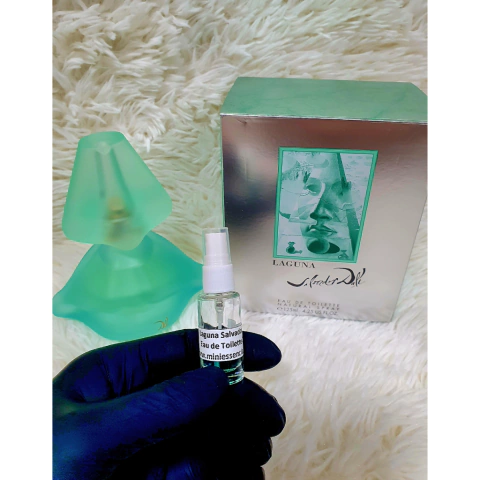 Decant Laguna Salvador Dali Eau de Toilette ORIGINAL