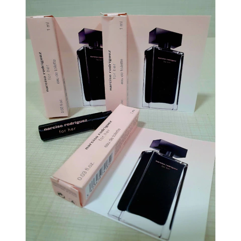 Narciso For Her EDT ORIGINAL