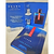 Amostra Prada Luna Rossa Ocean EDT 1.2 ml ORIGINAL