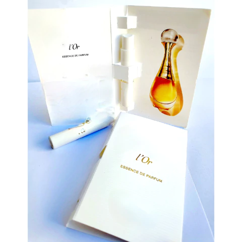 Jador Lor Essence 1 ml ORIGINAL