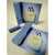 Amostra D&G Light Blue homme EDT ORIGINAL