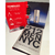 Amostra 212 NYC Men 1.5 ml Carolina Herrera ORIGINAL