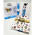 Amostra Moschino So Real EDT 1 ml ORIGINAL