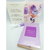 Amostra Bvlgari Omnia Amethyste EDT 1.5 ml ORIGINAL - comprar online