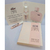 Amostra Lacoste L.12.12 Rose EDP 1.2 ml ORIGINAL