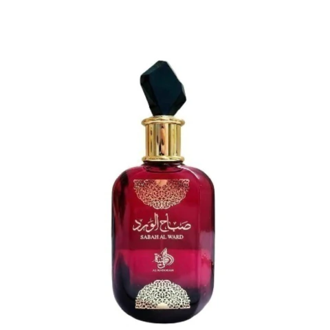 Sabah Al Ward Al Wataniah - Decant ORIGINAL