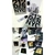 Kit 5 Amostras Carolina Herrera Masculinas