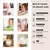 Óleo essencial de planta natural EUQEE 10 ml Importado ORIGINAL