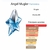 Amostra Angel Thierry Mugler EDP 1.2 ml ORIGINAL - comprar online