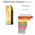 Miniatura One Million EDT 5 ml ORIGINAL na internet